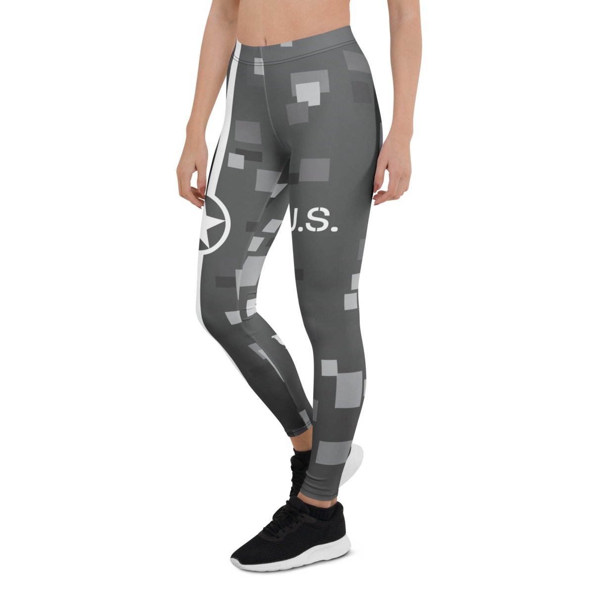 U.S. Urban Leggings
