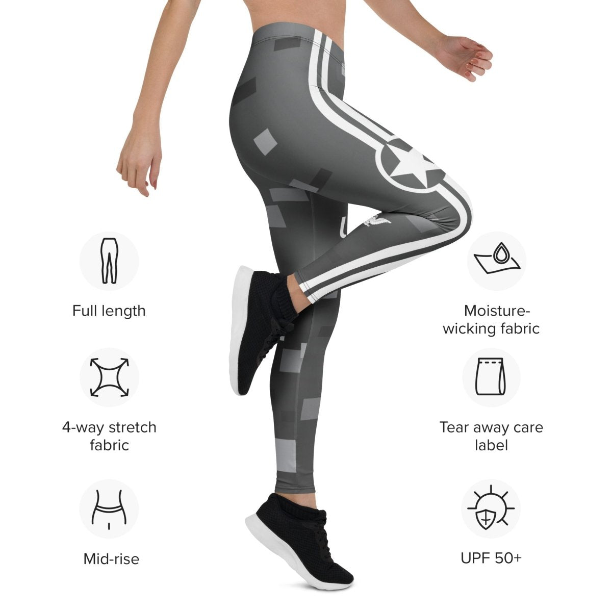 U.S. Urban Leggings