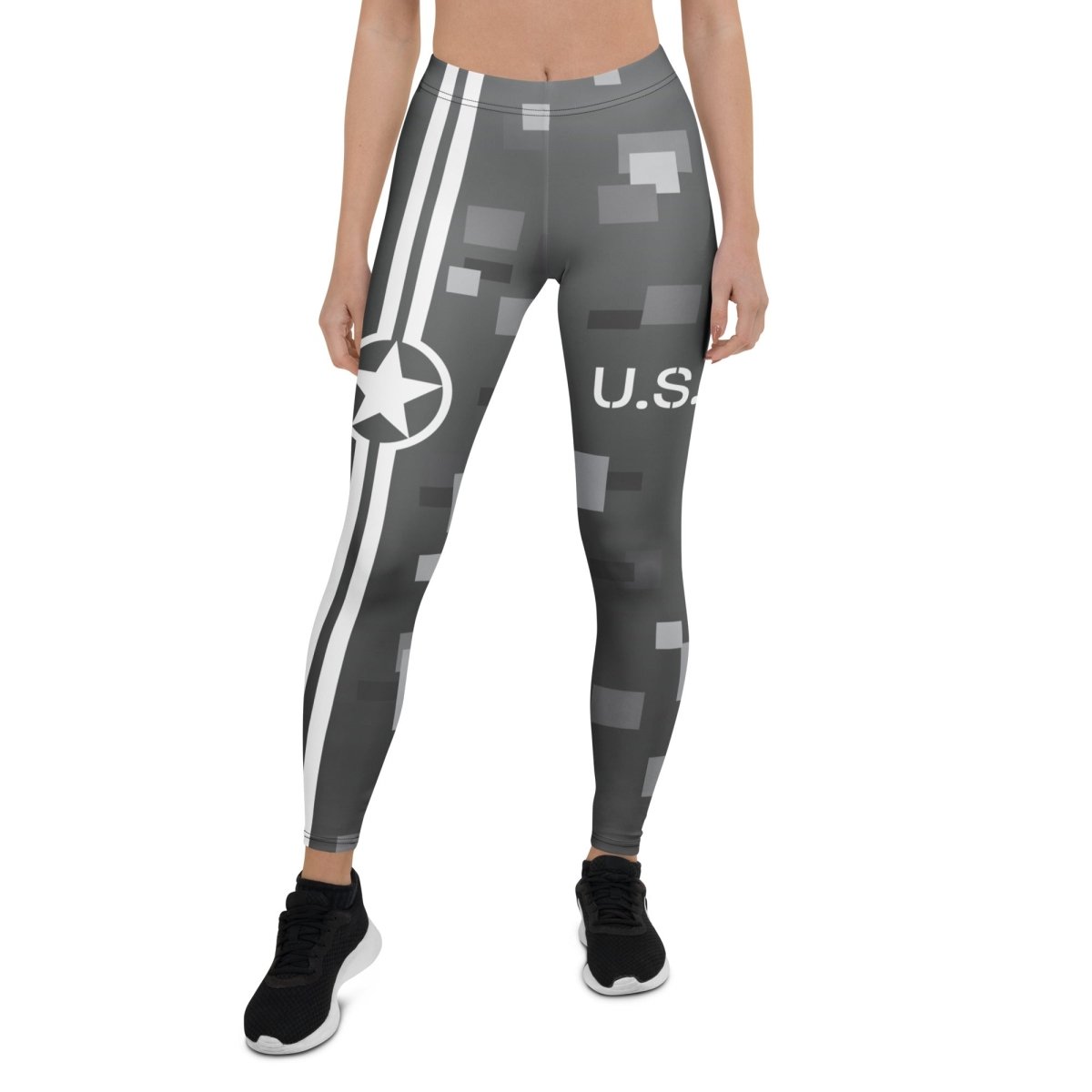 U.S. Urban Leggings