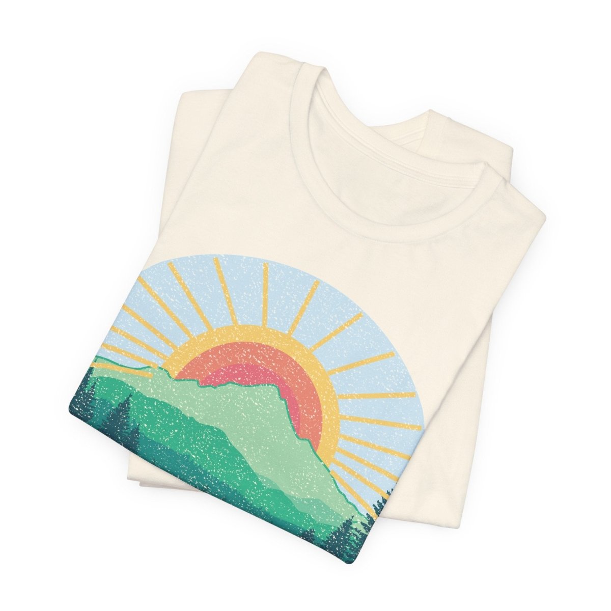 Vermont Green Mountain State Premium T-shirt