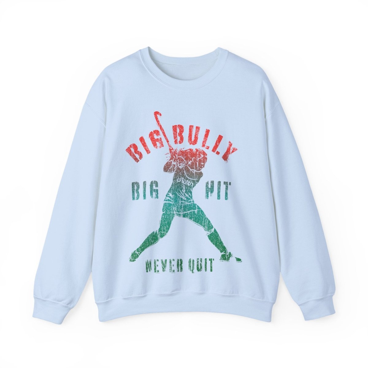 Womens Field Hockey Fleece Sweatshirt Custom Team Colors, Girls Sports Gift