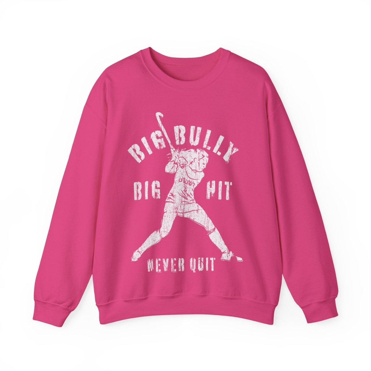 Womens Field Hockey Fleece Sweatshirt Custom Team Colors, Girls Sports Gift