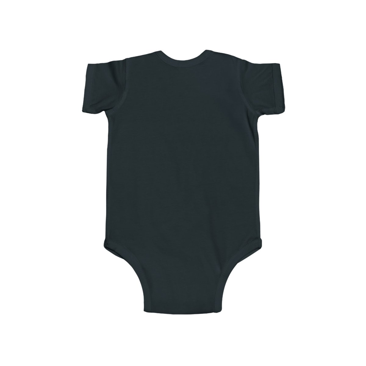 Don't Worry Onesie, Smiling Baby Gift