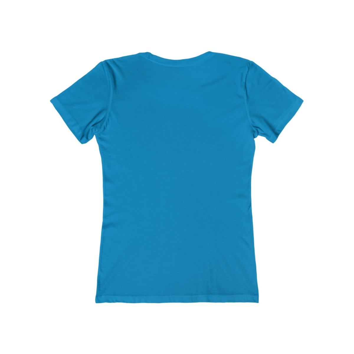 Earn Your Stripes Women's Premium Slim-Fit T-Shirt, Razzle Dazzle, Leadership Training