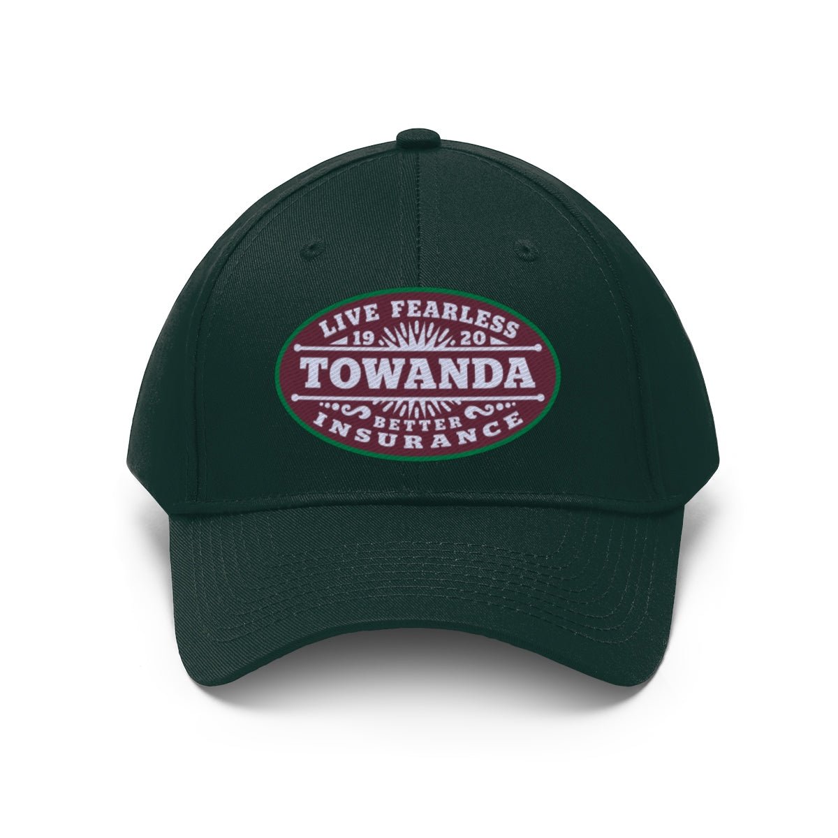 Live Fearless TOWANDA - Hat
