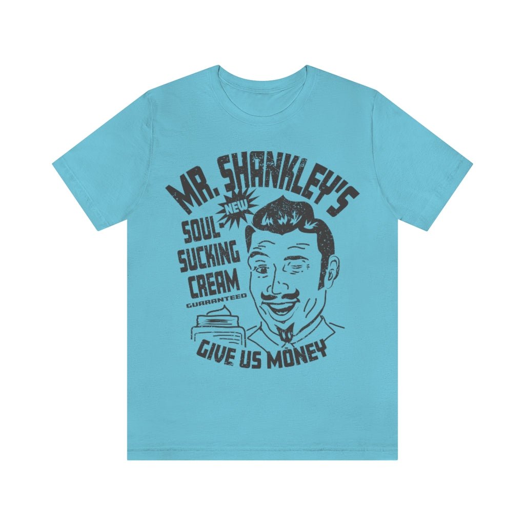 Mr Shankley Premium T-Shirt, Bad Job, Horrible Boss, Do What You Love