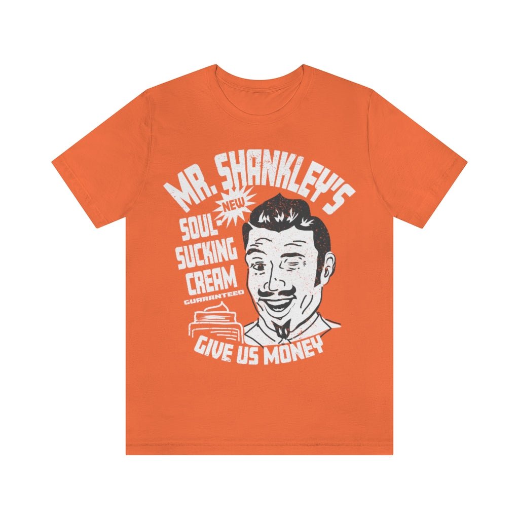 Mr Shankley Premium T-Shirt, Bad Job, Horrible Boss, Do What You Love