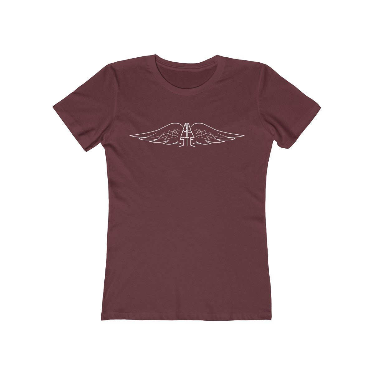 Namaste Wings - Women's T-Shirt