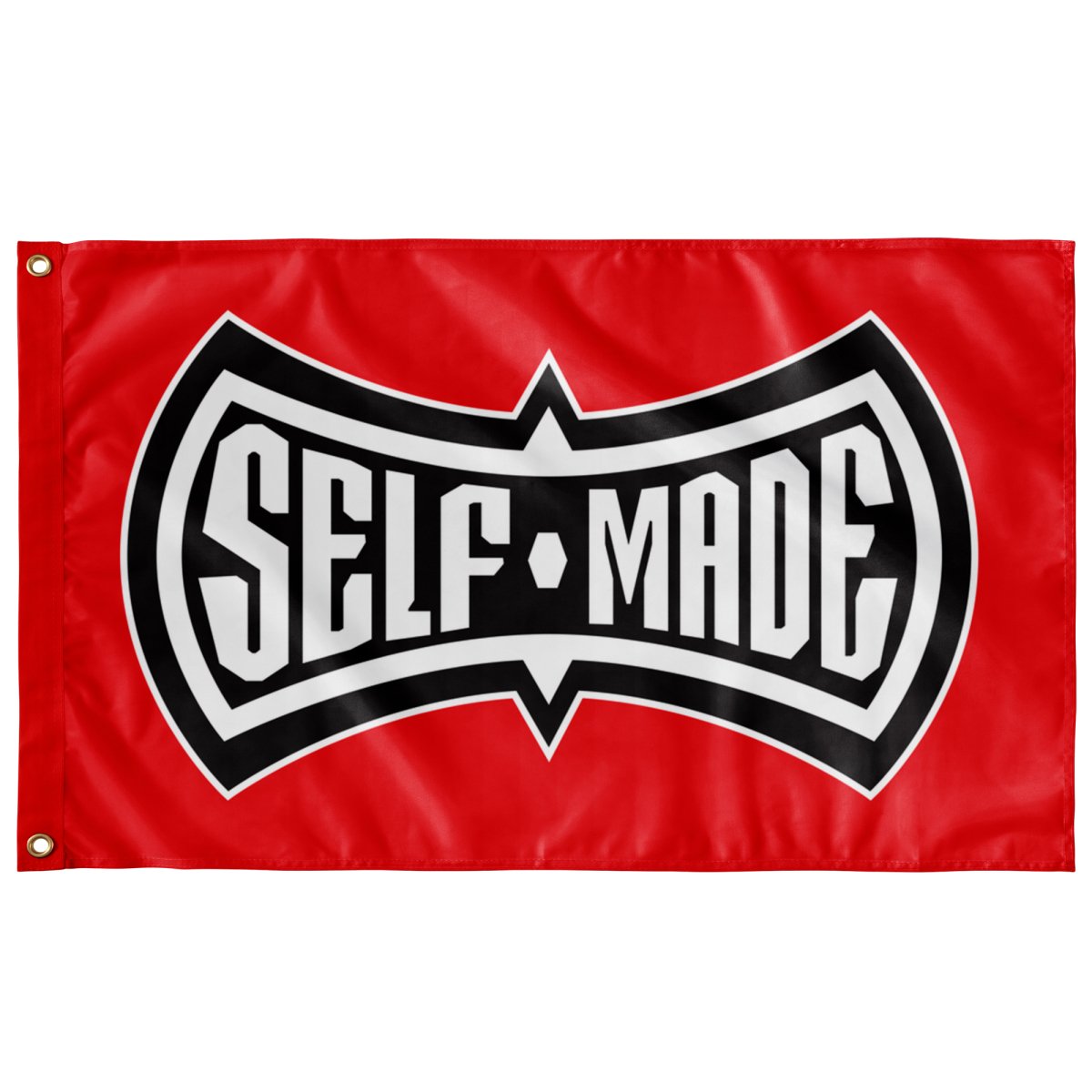 Self Made - Flag