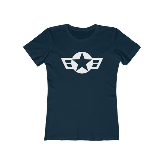 Star And Stripe, Dominance - Women's T-Shirt