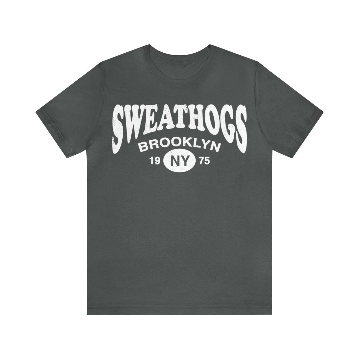 Sweathogs Premium T-Shirt, Brooklyn, NY, Funny