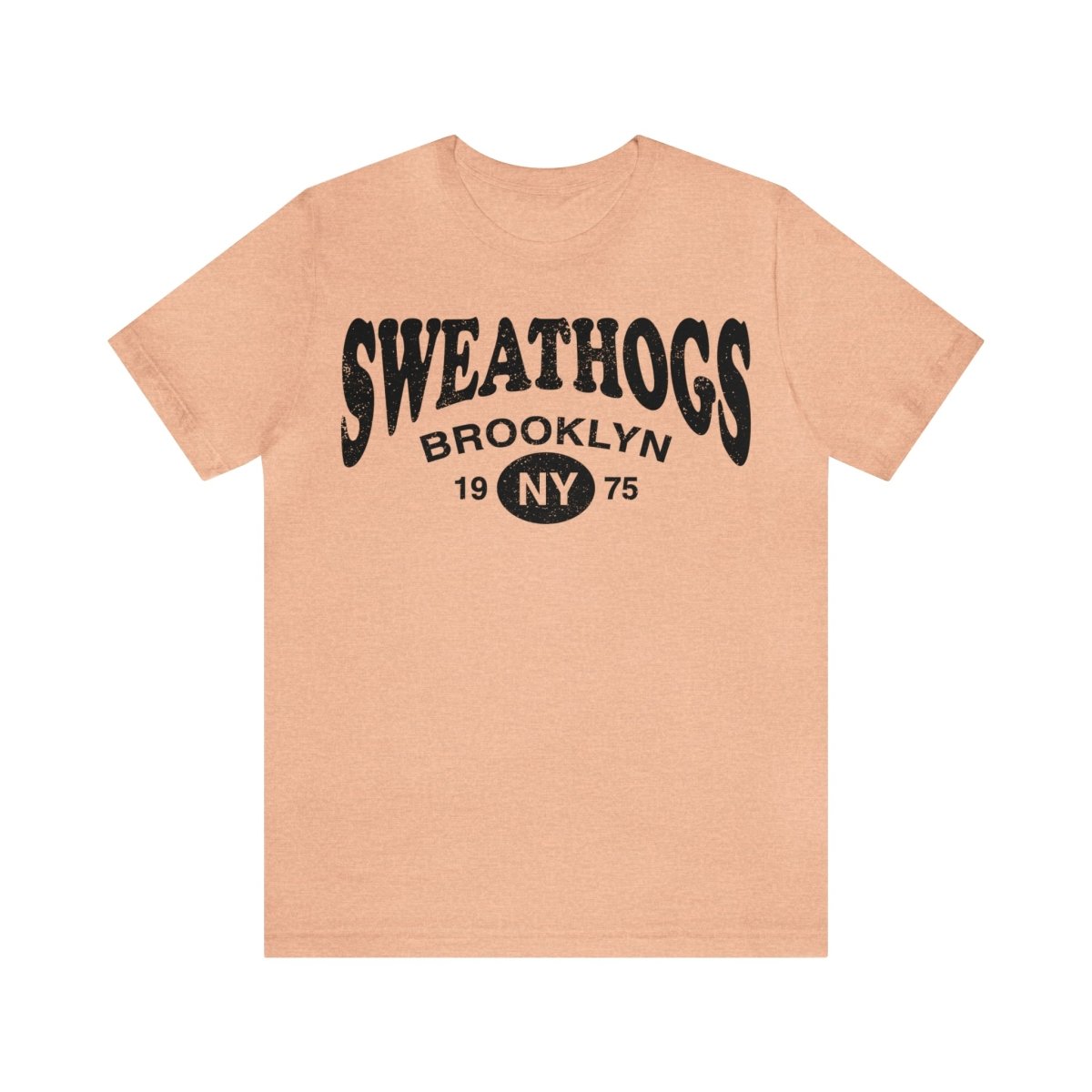 Sweathogs Premium T-Shirt, Brooklyn, NY, Funny