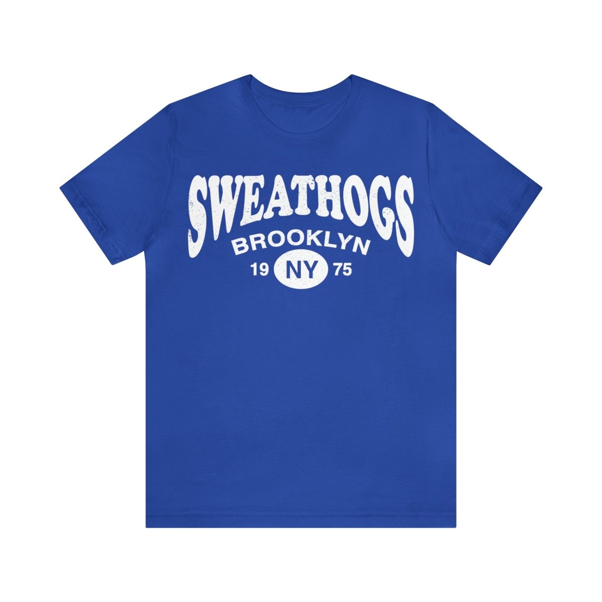 Sweathogs Premium T-Shirt, Brooklyn, NY, Funny