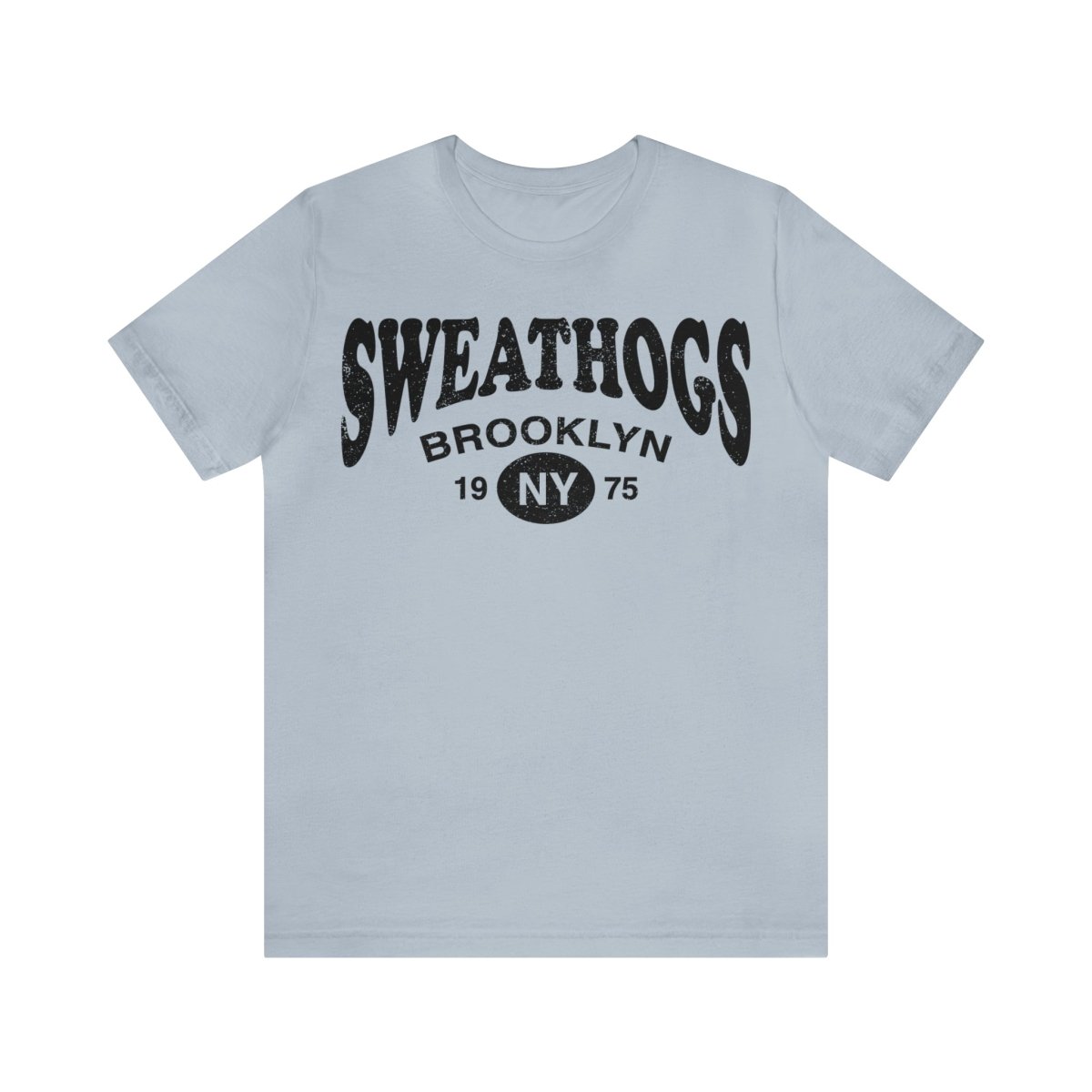 Sweathogs Premium T-Shirt, Brooklyn, NY, Funny