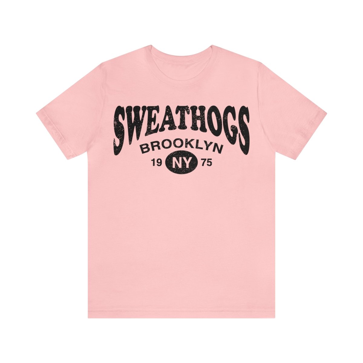 Sweathogs Premium T-Shirt, Brooklyn, NY, Funny