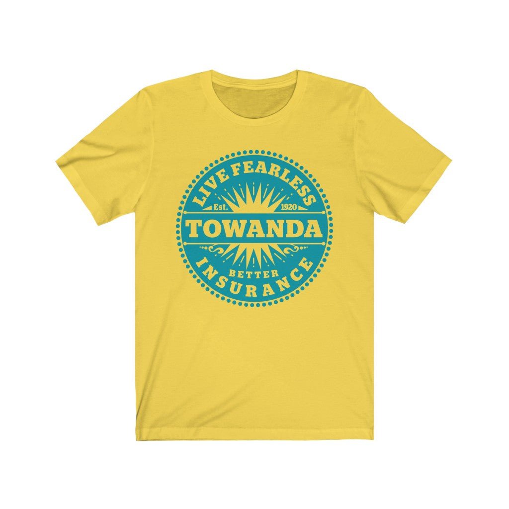 Fried green tomatoes t clearance shirt