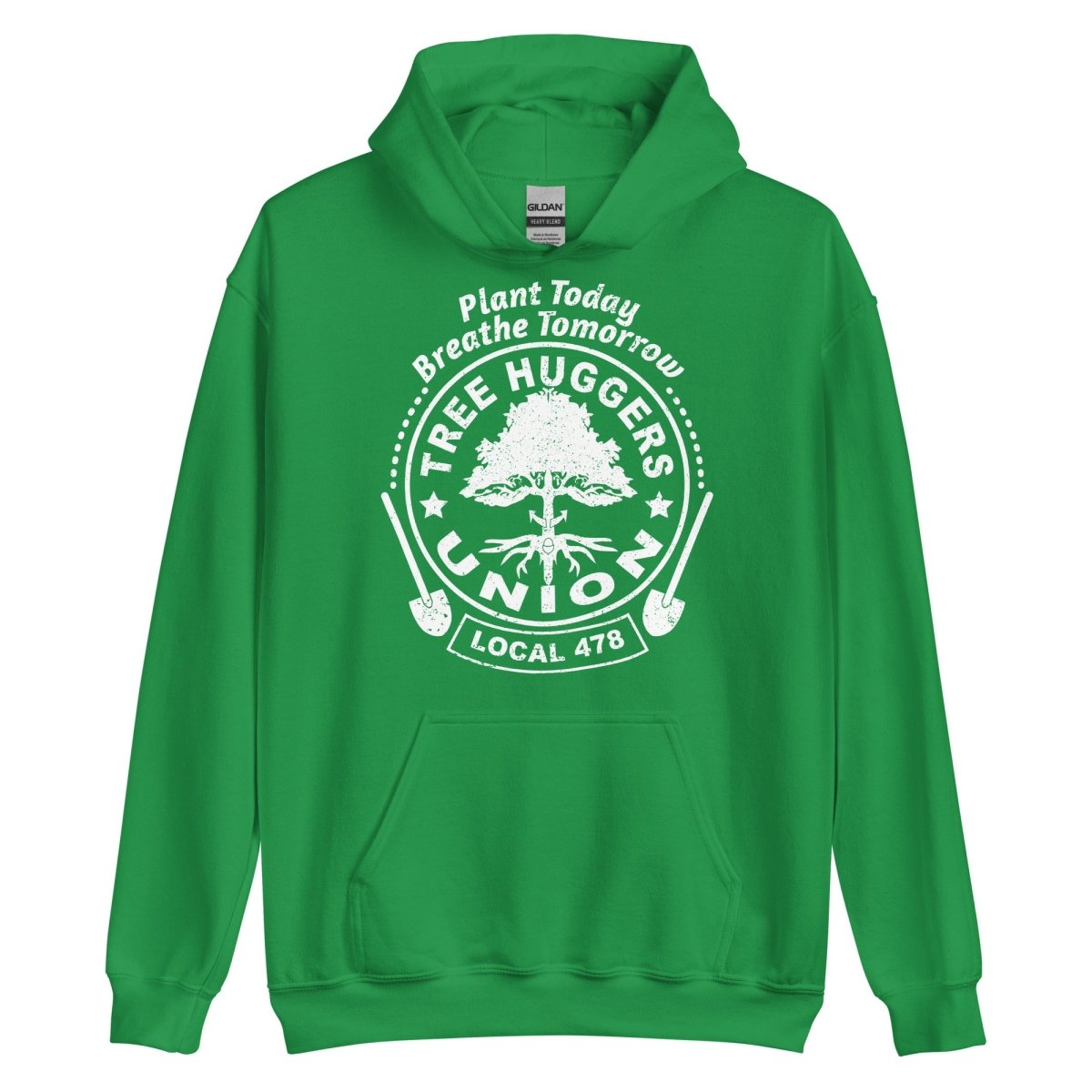 Irish Green / L